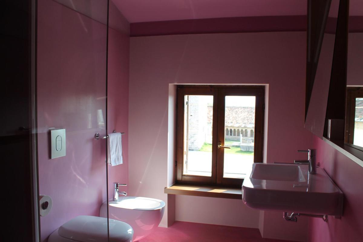 La Grande Casa Valpolicella Bed & Breakfast SantʼAmbrogio di Valpolicella Exterior foto