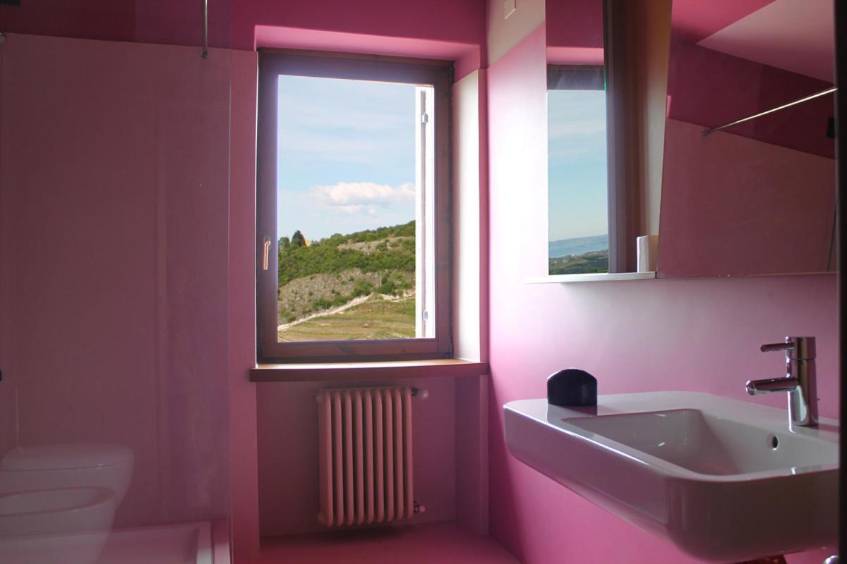 La Grande Casa Valpolicella Bed & Breakfast SantʼAmbrogio di Valpolicella Exterior foto