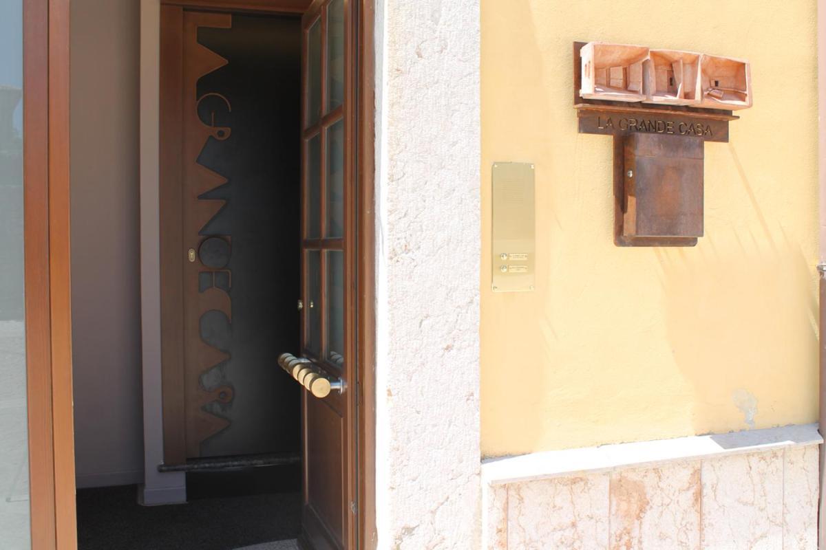 La Grande Casa Valpolicella Bed & Breakfast SantʼAmbrogio di Valpolicella Exterior foto
