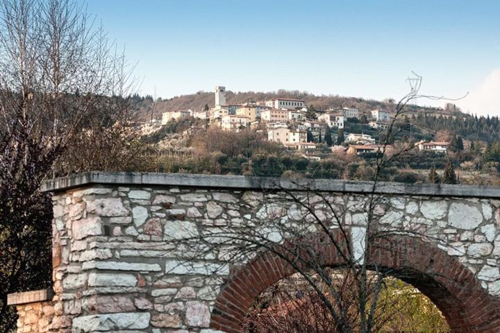 La Grande Casa Valpolicella Bed & Breakfast SantʼAmbrogio di Valpolicella Exterior foto